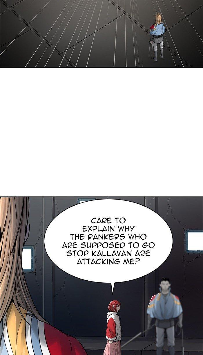 Tower Of God, Chapter 461 image 002